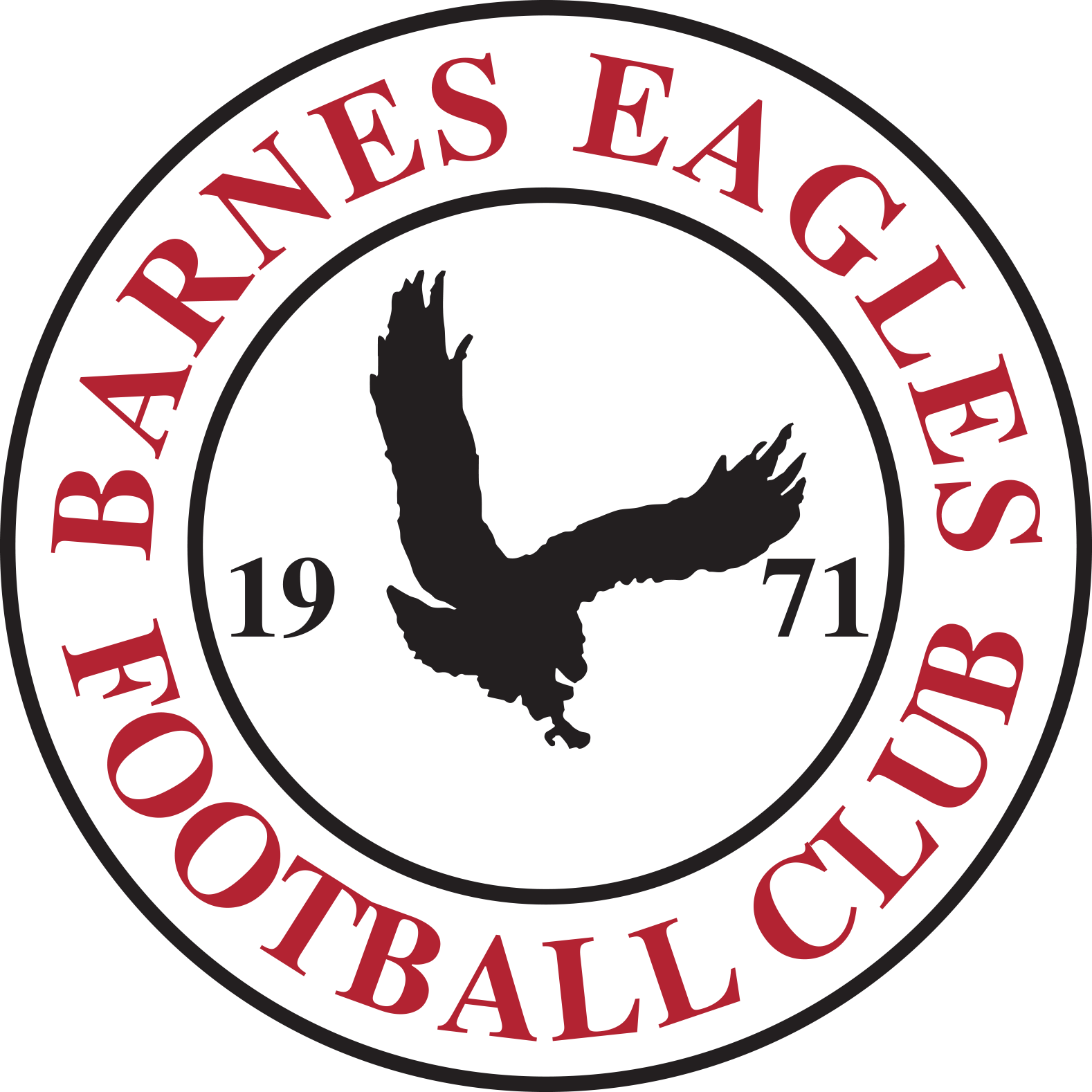 Barnes Eagles FC